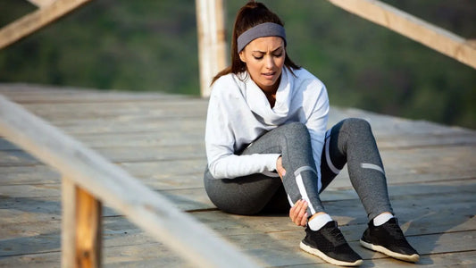 Empowering Women's Musculoskeletal Health: Understanding and Care