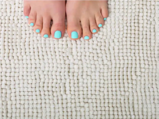 Caring for Your Toes: Addressing Common Health Issues