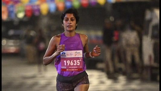 Top 10 Marathons of India: The Ultimate Races to Test Your Limits