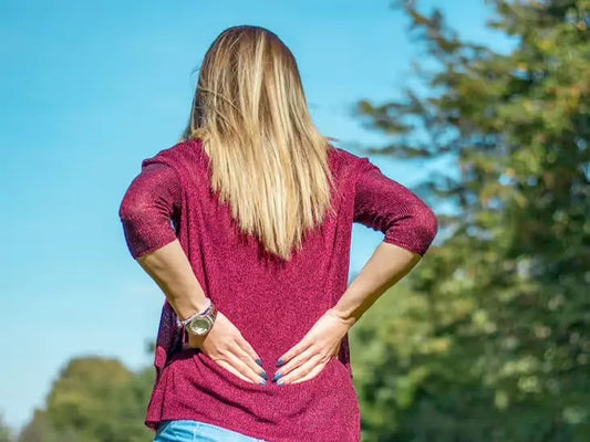 Navigating Lower Back Pain: A Holistic Approach to Relief and Recovery