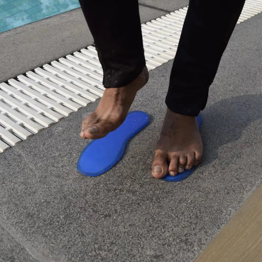 Maximizing Comfort and Support: A Comprehensive Guide to LOMO Gel Insole Metatarsal Pads