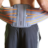 LOMO Luxe Lumbo Sacral Belt LOMO