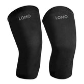 LOMO Optima Knee Support - Pair (For Both Knees) LOMO