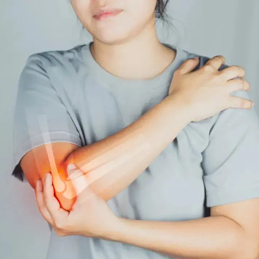Comprehensive Guide to Managing Tennis Elbow (Lateral Epicondylitis)