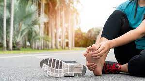 Understanding Plantar Fasciitis: Causes, Symptoms, and Treatment Options