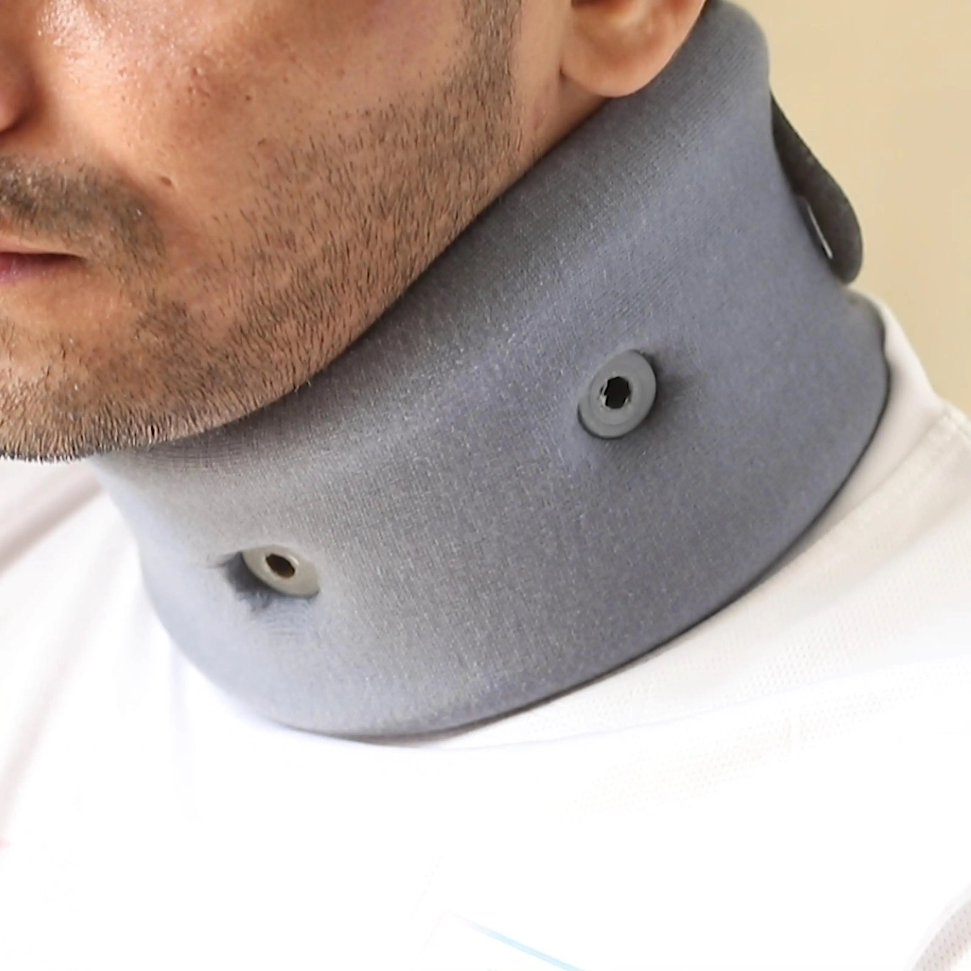 LOMO Luxe Cervical Collar Soft LOMO